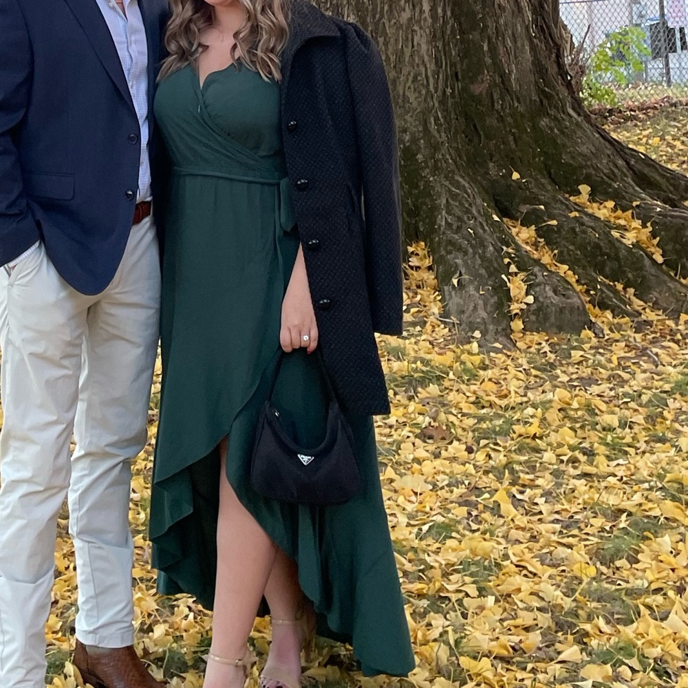 A-line Dress